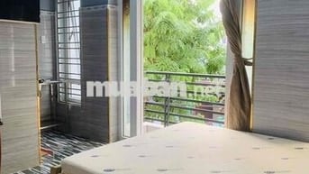 Cho thuê phòng ban công KDC Trung Sơn