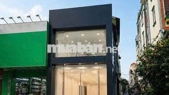 Góc 2 Mặt Tiền Đường Trường Chinh.