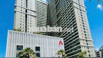 The Sóng Vũng Tàu 1pn view biển ở dài hạn 9tr, bao phí QL,hồ bơi, gym