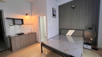Chính chủ bán CHDV Hoàng Hoa Thám, Bình Thạnh, đang có HĐ thuê 65tr/th