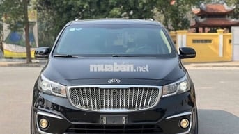 Kia Sedona 2018 Dầu - 140000 km