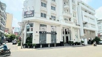  MTKD VIP CỘNG HÒA – KHU K300 SẦM UẤT BẬC NHẤT BỀ NGANG 10M CỰC KHỦNG