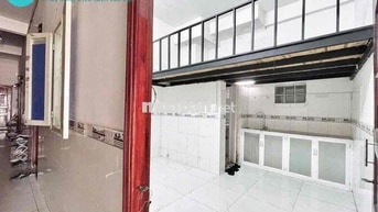 CHO THUÊ PHÒNG TRỌ - GÁC CAO - THANG MÁY - GẦN AEON BÌNH TÂN