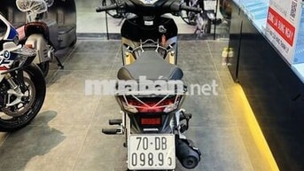 Honda Future 2024 Đen 4.000km