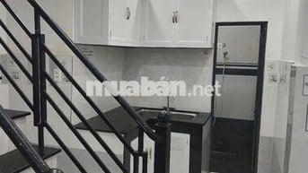 Cho thuê nhà nguyên căn 3 phòng ngủ hẻm 95 Lê Văn Lương 