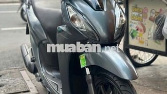 Honda Vision 110cc 2021 bs 59k2-68367