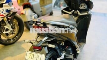 Honda Vario 150 Đen