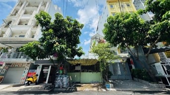 Bán đất 6 x 21m, KDC Phú Mỹ Vạn Phát Hưng Q7.Giá 16,5tỷ