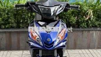 Exciter 135 upp 2010 full ( Góp 10tr bao nợ xấu)