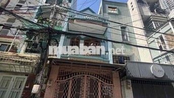 🏡 Cho thuê nhà HXT 132/17Bis Nguyễn Hữu Cảnh, P.22, Q.Bình Thạnh (P. T