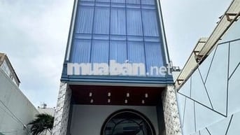 SIÊU PHẨM TÒA NHÀ VĂN PHÒNG – MẶT TIỀN UNG VĂN KHIÊM, BÌNH THẠNH