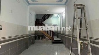🎁Cho thuê 1/ HXH Nguyễn Oanh P17 Gò Vấp 4m❌17m 3pn 3wc gần chợ Căn cứ