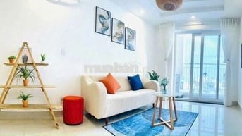 Cho thuê căn hộ chung cư Melody Vũng Tàu
– 2PN – 1WC