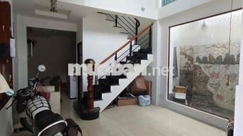 🏡 CHO THUÊ NHÀ NGUYÊN CĂN GÒ VẤP – GẦN CHỢ & ĐH CÔNG NGHIỆP