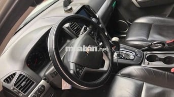 Chevrolet Captiva Revv 2016 Bạc