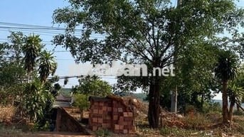 Bán đất tại Nguyễn Thị Minh Khai, 1,55 tỷ, 1255 m2, mặt tiền 10m, 