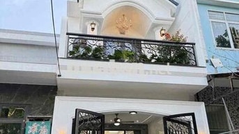 🏡 CHO THUÊ NHÀ 3 TẦNG MẶT TIỀN HÒA MINH – LIÊN CHIỂU