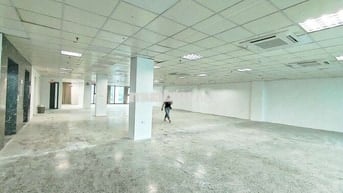 CHO THUÊ Văn Phòng 260m² - 27tr mặt tiền 12mtại Yên Xá