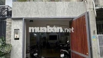Cho Thuê Nhà 3PN 4x17m Hẻm Xe Hơi Đường Số Phường Tân Quy