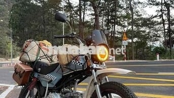 Win Detech 2023 Xám xi măng 30.000 km