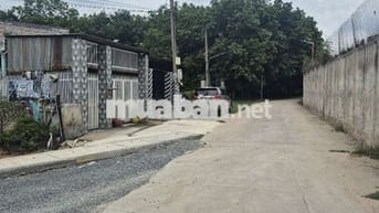 Bán Lô đất Tân Hiệp 52. Ngay Giáp vách KCN Đại Đăng. Giá Cần Bán