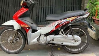 Honda wave rs 2010 bstp giấy tờ đầy đủ