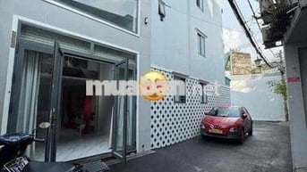 CHO THUÊ NHÀ 15TR FULL NỘI THẤT HẺM XE TẢI NGUYỄN TƯ GIẢN