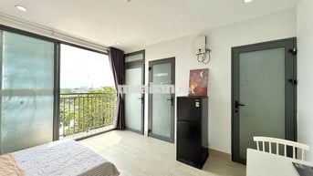 1PN BAN CÔNG TÁCH BẾP NGAY ĐẠI HỌC VĂN LANG CS3, IUH, EMART PV TRỊ GV