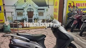 Suzuki Avenis Bạc đã qua sử dụng