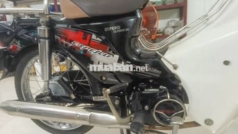 Cúp châu âu 50cc 2021  nguyên zin mới 90%