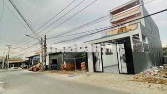 NHÀ RIÊNG 136,5m2 - TÂN VĨNH HIỆP - MẶT TIỀN KINH DOANH - vào ở ngay