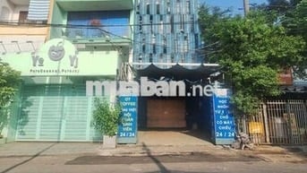 Cho thuê MT 68 Lê Lợi, Gò Vấp gần ĐH Công Nghiệp 4 🔥_DT:5.5m x25m NH7m