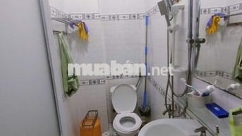 share phòng nhà nguyên căn (nữ)