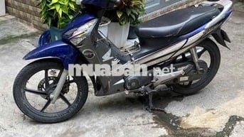 Honda Future Neo GT 2008 Xanh