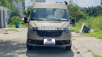 Ford Transit 2023 - 95.000km
