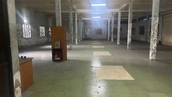 Cho thuê xưởng Khu Công Nghiệp Lê Minh Xuân Bình Chánh
