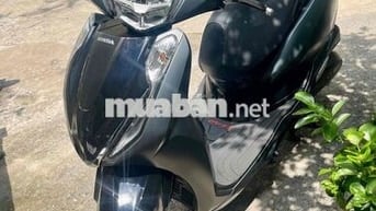 Honda Lead 2025 Xanh Đen 7000 km Bstp 9chủ New 99%