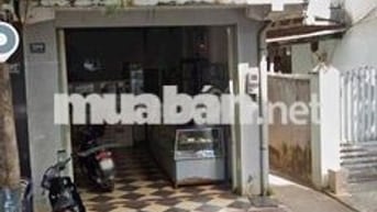mặt tiền lê hồng phong đắc địa