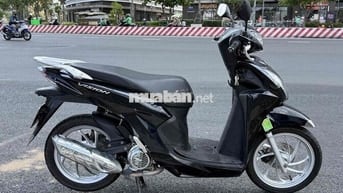 Chính chủ cần bán Vision 2024 Đen 18000 km