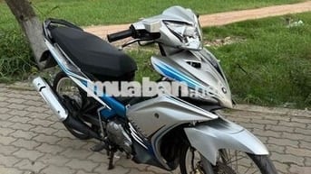 Yamaha Exciter Bạc