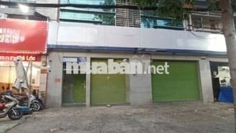 cho thuê tòa nhà vp . khu tên lửa . bình tân . 12x21.5m 4 lầu  