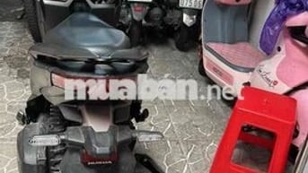 Honda Vario Đen 3541 km