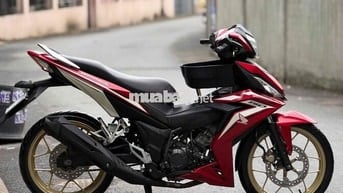 Honda Winner v1 Đỏ