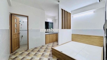 Phòng Stu Tách Bếp, Toà Mới Xây, Có Thang Máy, An ninh
