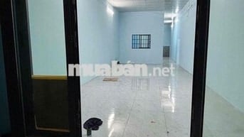 Nhà Cấp 4  4x20m (1PN 1WC) Hẻm Xe Tải. 1/ Miếu Gò Xoài. Bình Tân