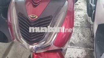 Honda SH 150cc 2017 Đỏ