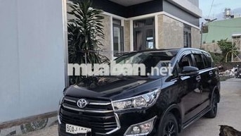 Toyota Innova Venture 2018 Odo 3v 1 chủ full hãng