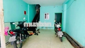 61M2 NGUYỄN THANH TUYỀN | 4 TẦNG | 6PN NHỈNH 8 TỶ