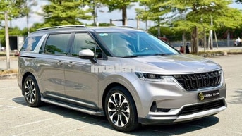 Kia Carnival 2022 Luxury
