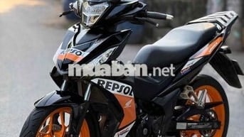 Honda Winner V1 Đen cam